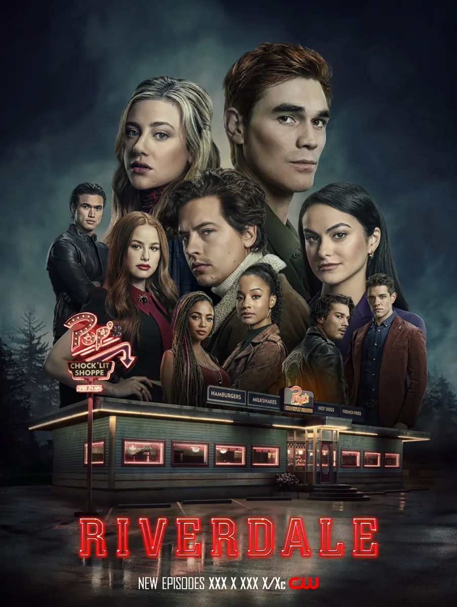 Riverdale S5